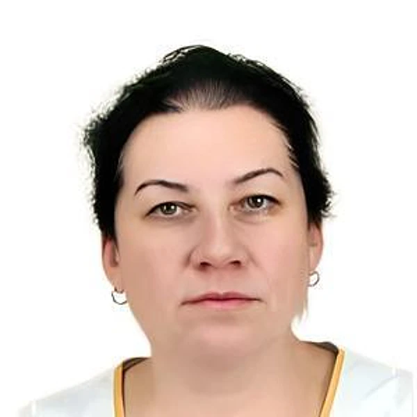 Сахарова Евгения Анатольевна — Детский массажист, Москва