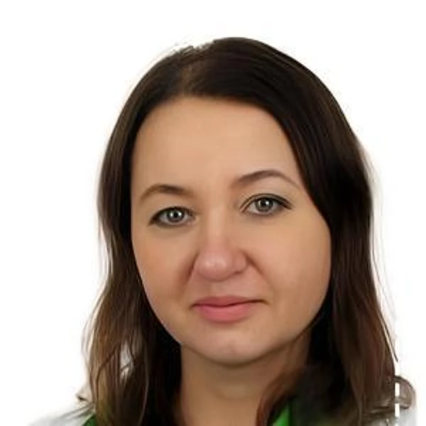 Талан Елена Сергеевна — Детский эндокринолог, Москва