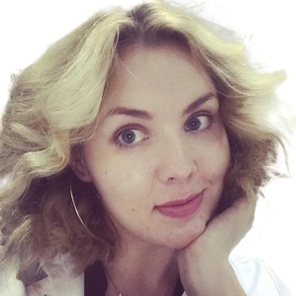 Федотенкова Екатерина Сергеевна — Офтальмолог (окулист), Детский офтальмолог, Москва