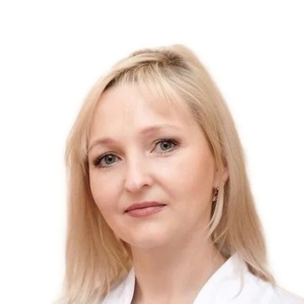 Корнаухова Елена Викторовна — Гинеколог, Акушер, Врач УЗИ, Пенза