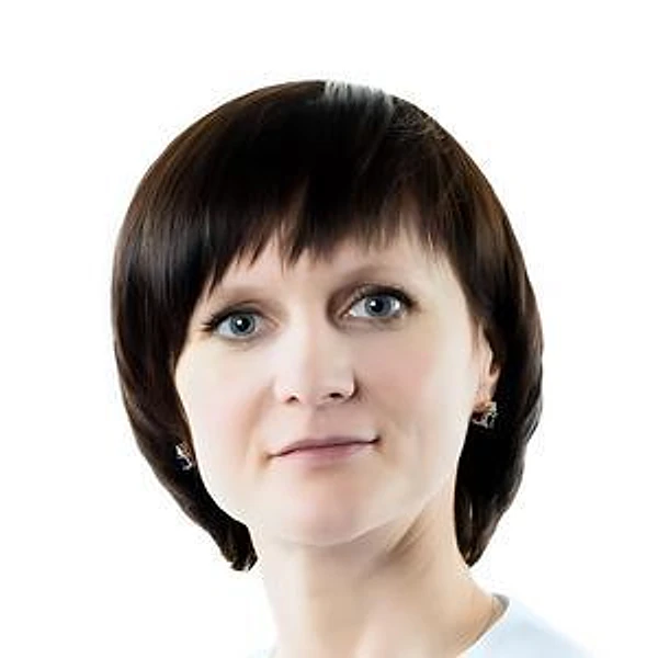 Арсланова Олеся Анатольевна — Травматолог, Детский ортопед, Детский травматолог, Ортопед, Москва