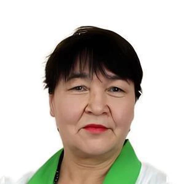 Павлова Римма Гавриловна — Педиатр, Зеленоград