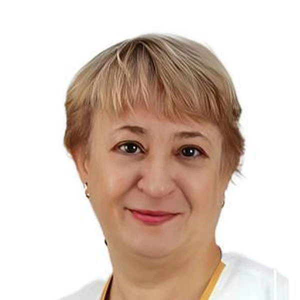 Галкина Ольга Викторовна — Инструктор ЛФК, Детский инструктор ЛФК, Москва