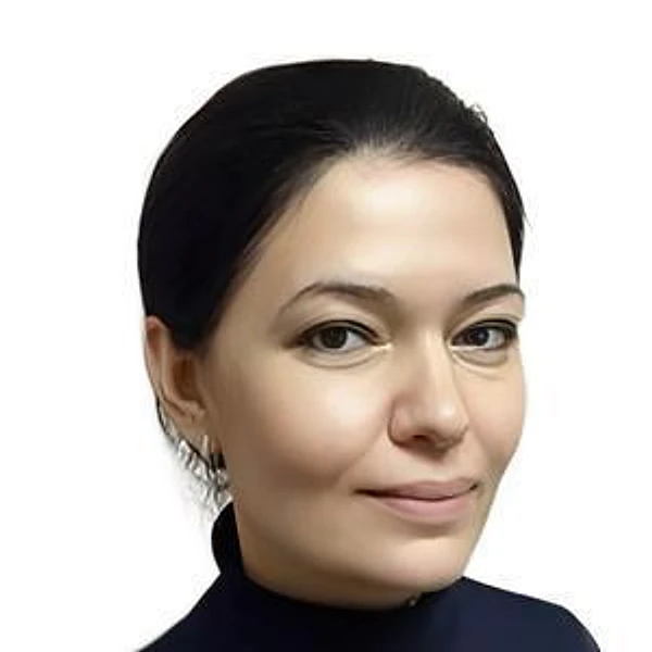 Мовсесян Ирина Арташесовна — Детский массажист, Москва