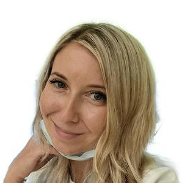 Климова Мария Евгеньевна — Педиатр, Детский гастроэнтеролог, Москва