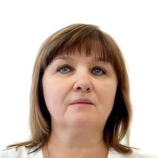 Рябинина Татьяна Алексеевна — Детский массажист, Москва