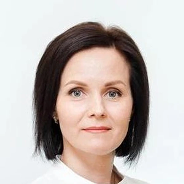 Чекушкина Тамара Николаевна — Гинеколог, Врач УЗИ, Пенза