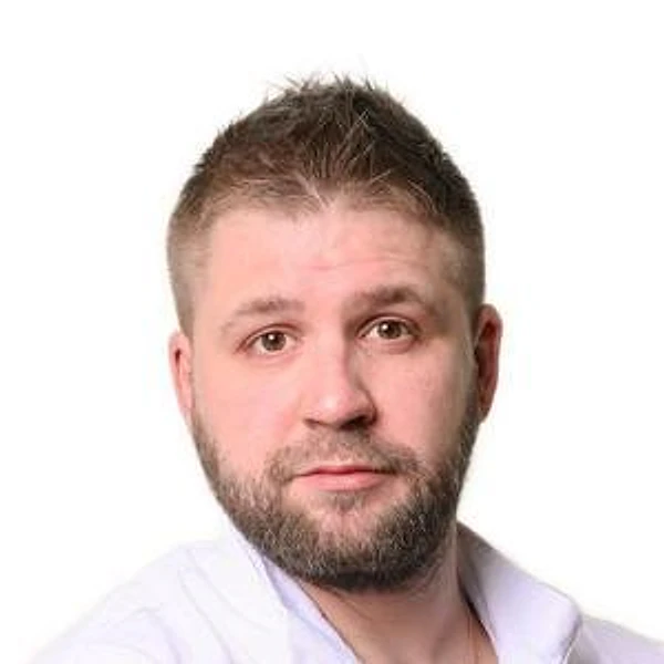 Дроздов Денис Дмитриевич — Стоматолог-ортопед, Омск
