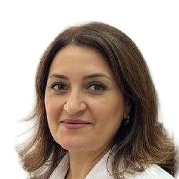 Титирян Каринэ Рафиковна — Гепатолог, Детский гепатолог, Детский инфекционист, Инфекционист, Педиатр, Ростов-на-Дону
