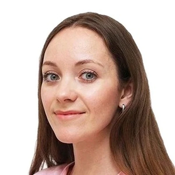 Радышева Ирина Юрьевна — Логопед, Нижний Новгород