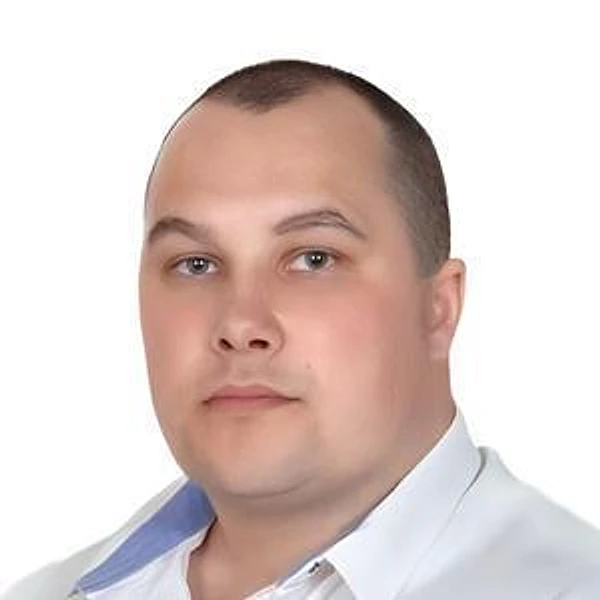 Пакишев Василий Валерьевич — Травматолог, Детский ортопед, Детский травматолог, Ортопед, Тюмень