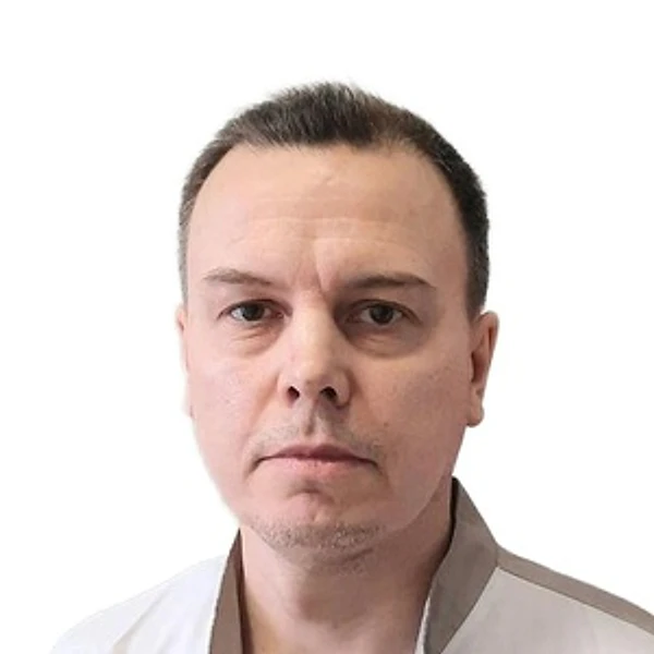 Белов Роман Борисович — Ортопед, Травматолог, Санкт-Петербург