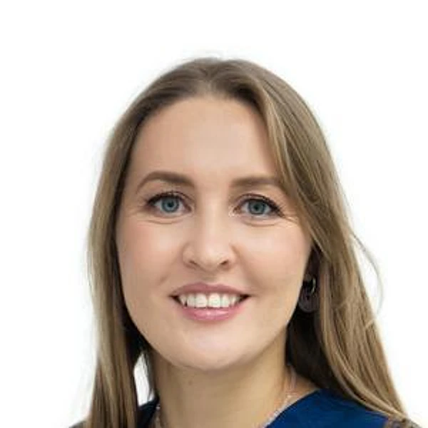 Шакирова Эльвина Газинуровна — Врач УЗИ, Нижнекамск