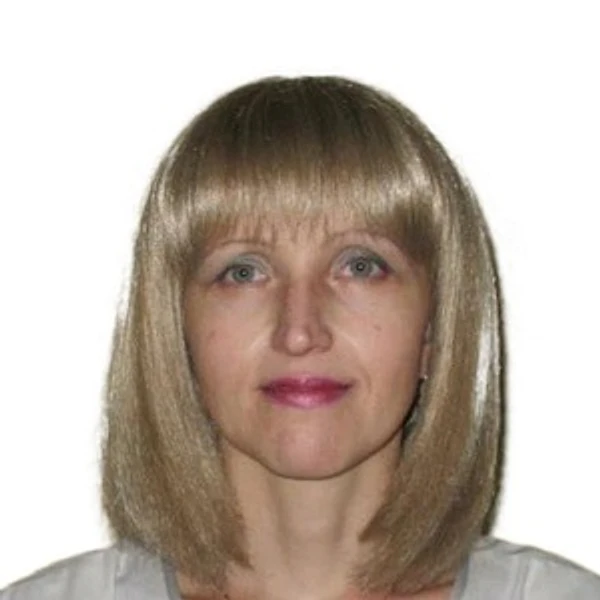Пестрова Ирина Геннадьевна — Физиотерапевт, Чебоксары