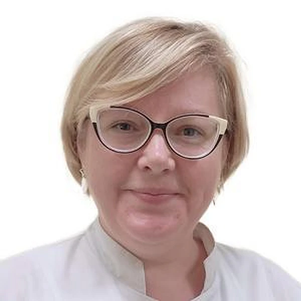 Филина Алена Сергеевна — Гинеколог, Врач УЗИ, Детский врач УЗИ, Детский гинеколог, Москва