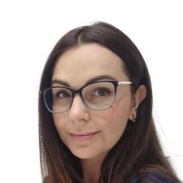 Основина Анастасия Николаевна — Гинеколог, unknown