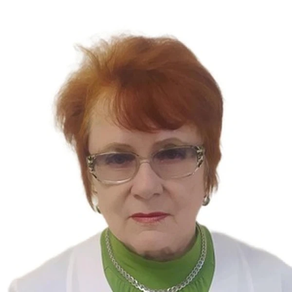 Кожевникова Лариса Андреевна — Уролог, Челябинск