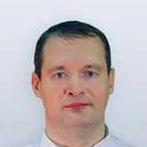 Осипов Александр Валерьевич — Ортопед, Санкт-Петербург