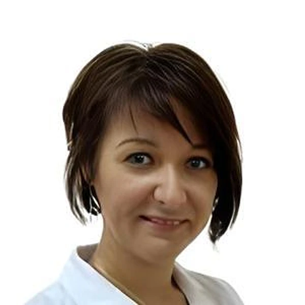 Милюкова Надежда Юрьевна — Детский офтальмолог, Москва