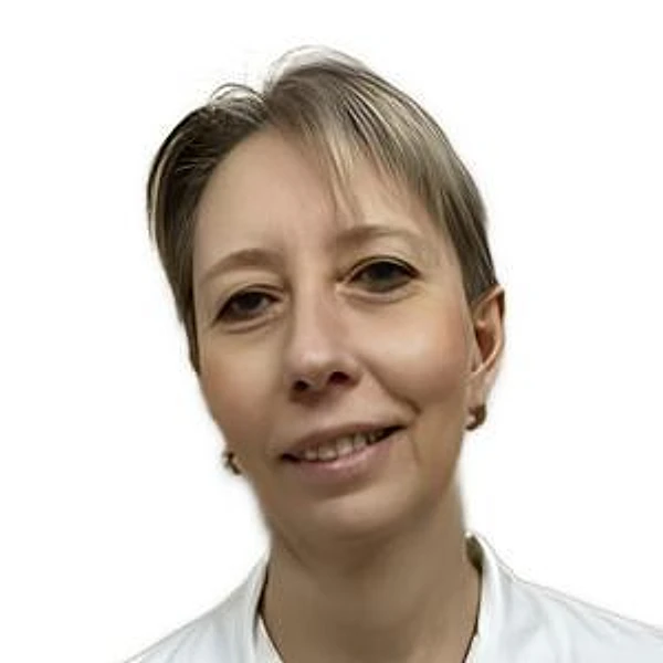 Алексеева Наталия Александровна — Инструктор ЛФК, Москва