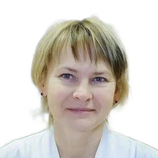 Иваниха Елена Владимировна — Хирург, Онколог, Санкт-Петербург