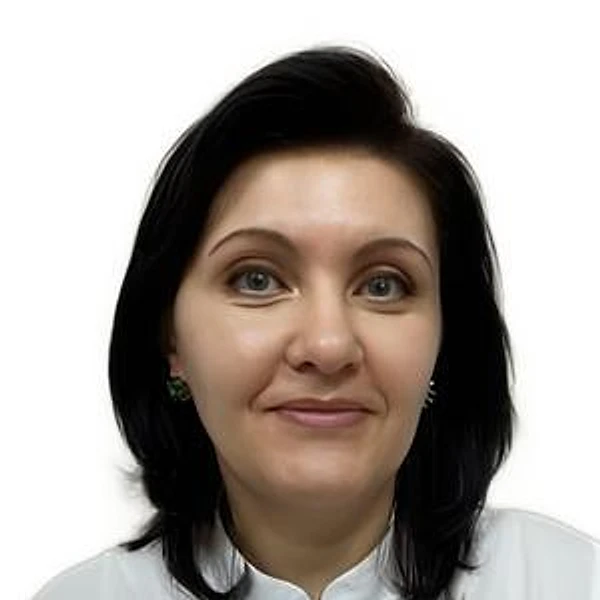 Османова Эльзара Исмаиловна — Детский эндокринолог, Москва
