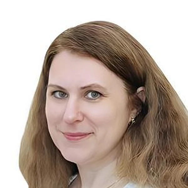 Елизарова Екатерина Владимировна — Массажист, Детский массажист, Москва