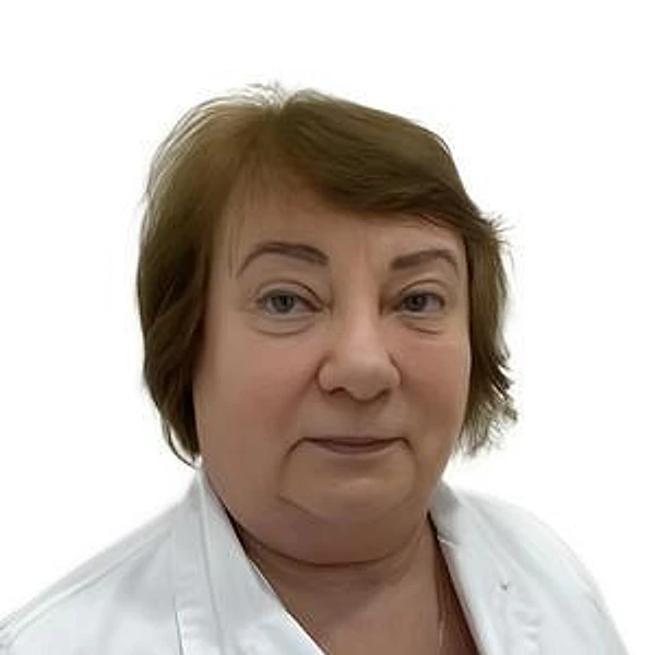 Казакова Татьяна Альбертовна — Детский массажист, Москва