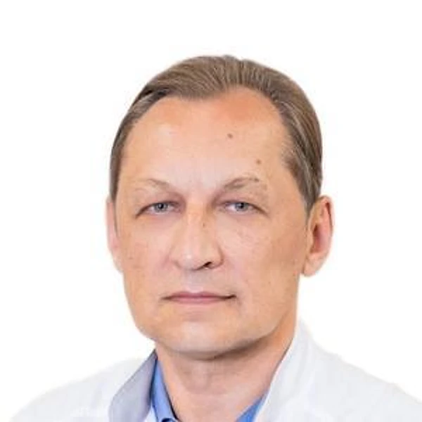 Жуков Андрей Владимирович — Гнойный хирург, Лазерный хирург, Малоинвазивный хирург, Хирург, Краснодар