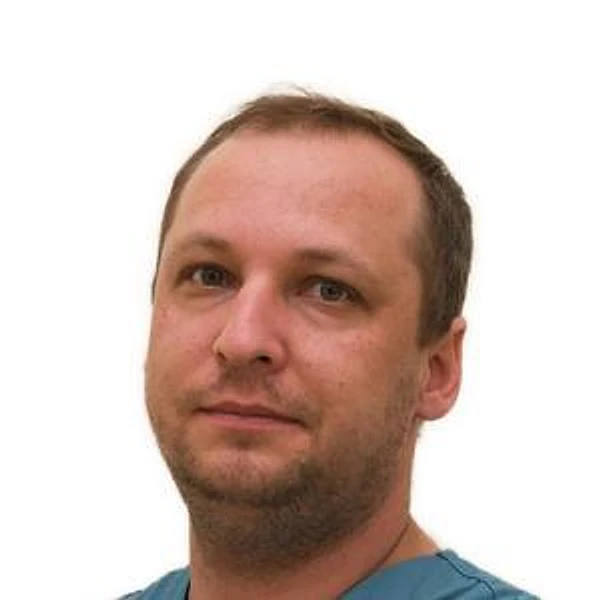 Сальников Алексей Сергеевич — Эндоскопист, Троицк (Москва)