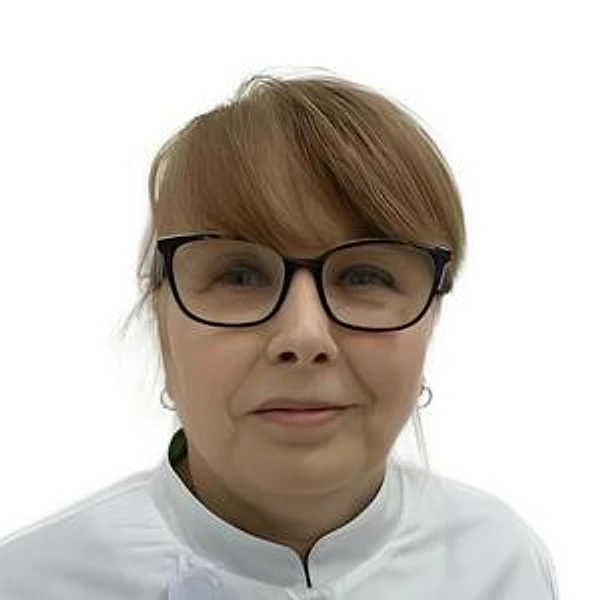 Солтанова Марина Андреевна — Педиатр, Москва
