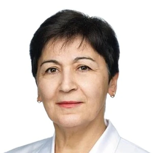 Аванесова Карина Павловна — Педиатр, Москва