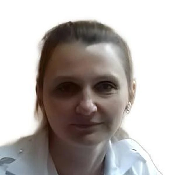 Батурина Юлия Анатольевна — Детский врач УЗИ, Москва