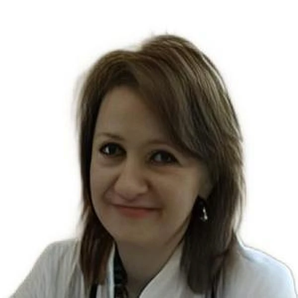 Сапцова Наталья Александровна — Гастроэнтеролог, Детский гастроэнтеролог, Москва