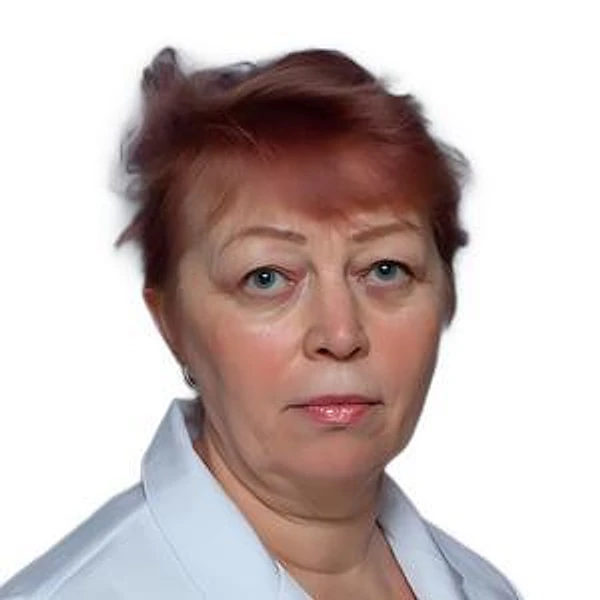 Турукина Наталья Геннадьевна — Педиатр, Москва