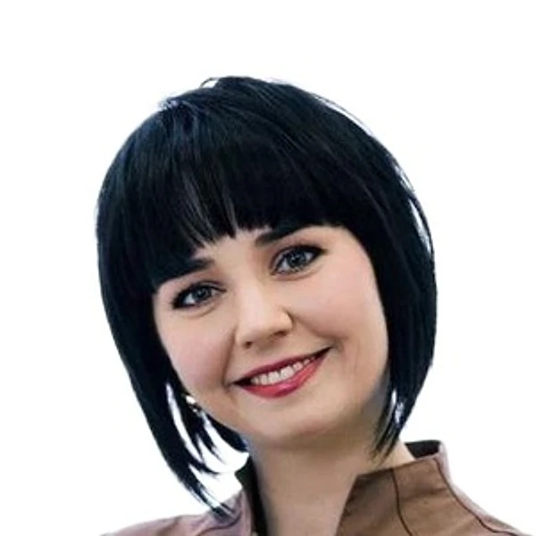 Губайдуллина Алина Вализановна — Стоматолог-ортопед, Казань
