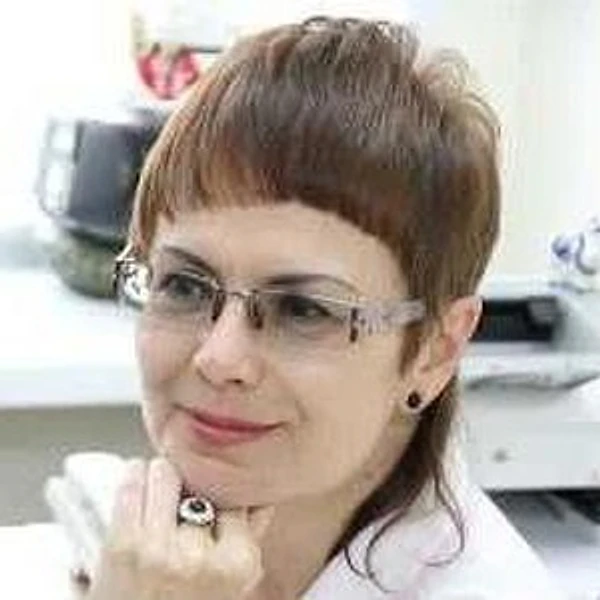 Пархоменко Марина Юрьевна — Терапевт, Функциональный диагност, Владивосток