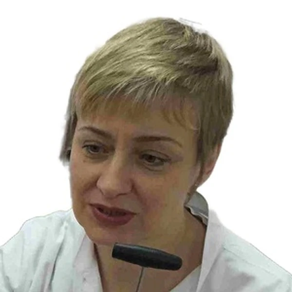 Снигирева Ольга Леонидовна — Невролог, Владивосток