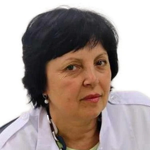 Прокофьева Татьяна Игоревна — Гастроэнтеролог, Терапевт, Владивосток