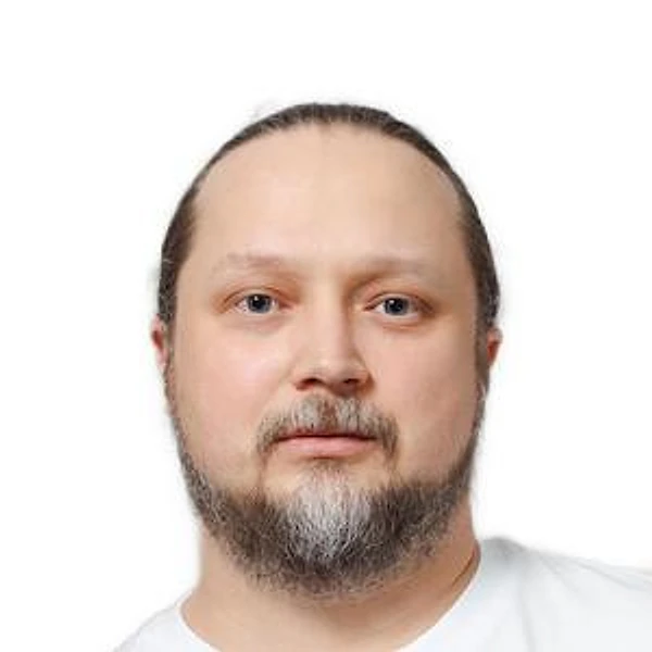 Кульгавчук Егор Николаевич — Стоматолог-ортопед, Гнатолог, Стоматолог-имплантолог, Стоматолог-хирург, Санкт-Петербург