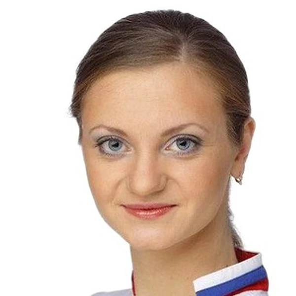 Шевелёва Полина Александровна — Стоматолог-ортопед, Стоматолог-хирург, Санкт-Петербург