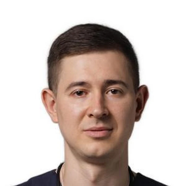 Мизин Даниил Игоревич — Стоматолог-ортопед, Стоматолог, Санкт-Петербург