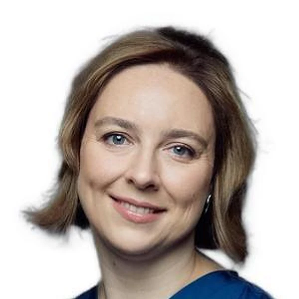 Егорова Ольга Константиновна — Стоматолог-ортодонт, Детский ортодонт, Санкт-Петербург