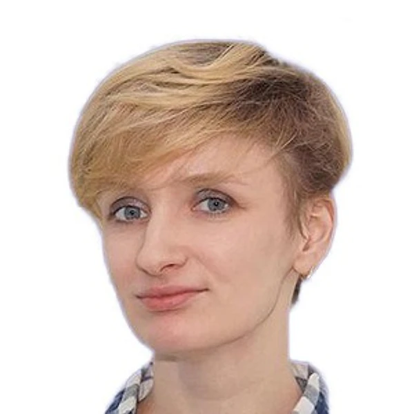 Захарова Александра Сергеевна — Гинеколог, Иваново