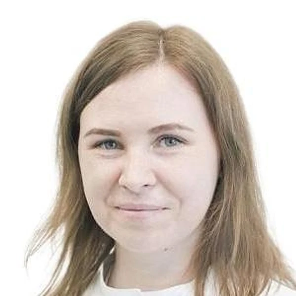 Паршина Анастасия Александровна — Терапевт, Волгоград