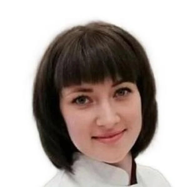 Балясникова Нина Александровна — Врач УЗИ, Детский врач УЗИ, Пенза