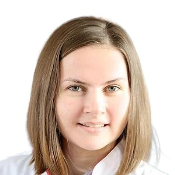 Азаринова Инна Васильевна — Врач УЗИ, Детский врач УЗИ, Детский кардиолог, Томск