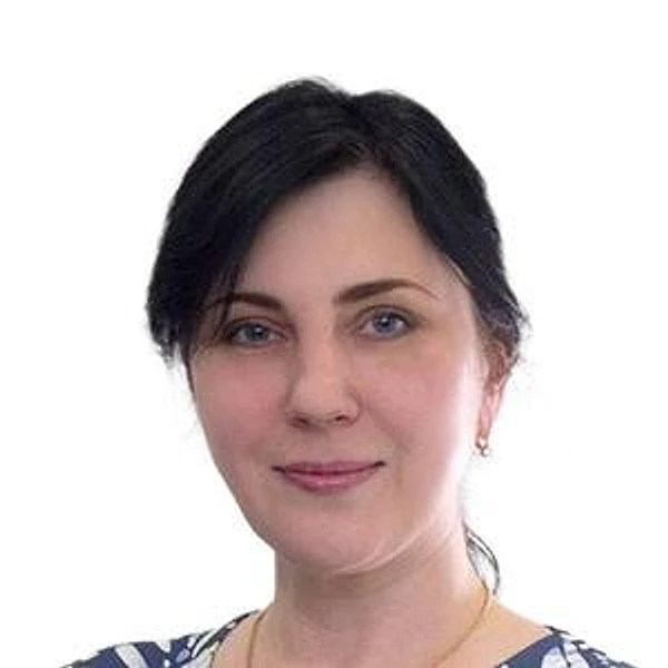 Прокопенок Ирина Сергеевна — Инструктор ЛФК, Челябинск