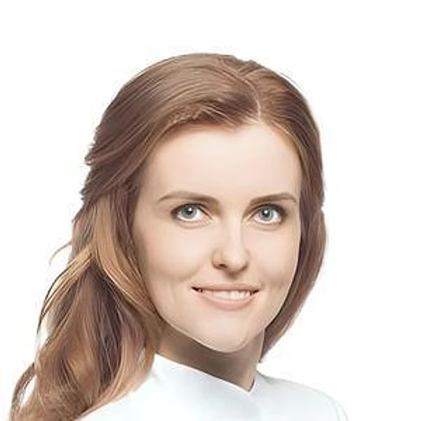 Калашова Екатерина Сергеевна — Стоматолог-ортодонт, Стоматолог, Будённовск
