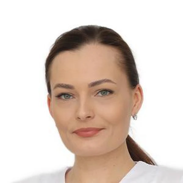 Гайсарова Юлия Данииловна — Стоматолог, Рязань